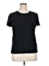 t.la Black Short Sleeve T-Shirt Size XL - photo 1
