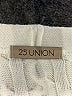Union Ivory Cardigan Size 25 waist - photo 7