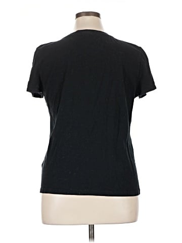 t.la Short Sleeve T-Shirt (view 2)