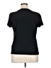 t.la Black Short Sleeve T-Shirt Size XL - photo 2