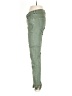 Free People Green Jeans Size 25 waist - photo 5