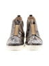 COCONUTS by Matisse Graphic Tan Sneakers Size 6 - photo 2