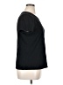 t.la Black Short Sleeve T-Shirt Size XL - photo 4