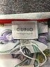 Cupio Gray Short Sleeve Top Size 1X - photo 7
