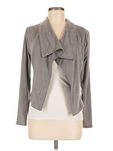 Romeo & Juliet Couture Jacket (view 1)