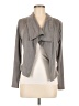Romeo & Juliet Couture Gray Jacket Size M - photo 1