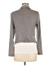 Romeo & Juliet Couture Gray Jacket Size M - photo 2