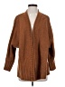 Madewell Brown Cardigan Size XXS - photo 1