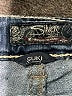 Silver Jeans Co. Hearts Blue Jeans Size 30 waist - photo 6