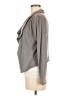 Romeo & Juliet Couture Gray Jacket Size M - photo 5