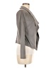 Romeo & Juliet Couture Gray Jacket Size M - photo 4