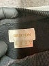 Brixton Graphic Black Sweatshirt Size XS - photo 7