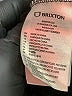 Brixton Graphic Black Sweatshirt Size XS - photo 8