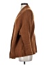 Madewell Brown Cardigan Size XXS - photo 5