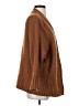 Madewell Brown Cardigan Size XXS - photo 4