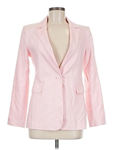 Alice + Olivia Blazer (view 1)