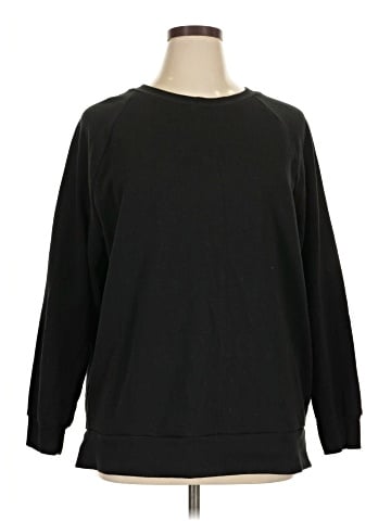 colsie Sweatshirt (view 1)