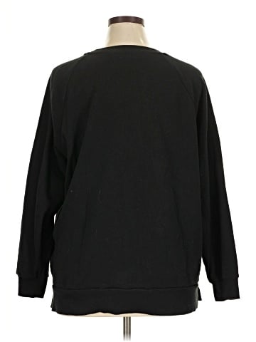 colsie Sweatshirt (view 2)