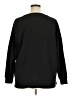 colsie Black Sweatshirt Size XL - photo 2