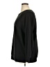colsie Black Sweatshirt Size XL - photo 5