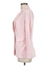 Alice + Olivia Pink Blazer Size 6 - photo 5