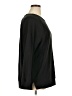 colsie Black Sweatshirt Size XL - photo 4
