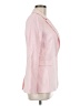 Alice + Olivia Pink Blazer Size 6 - photo 4