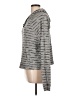 Mossimo Supply Co. Gray Pullover Sweater Size L - photo 5