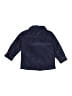 Cat & Jack Blue Denim Jacket 12-18 MO / 18 MO - photo 2