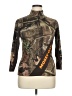 Mossy Oak Brown Long Sleeve Top Size XL - photo 1