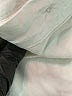 Zara Ivory 3/4 Sleeve Blouse Size L - photo 8