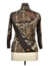 Mossy Oak Brown Long Sleeve Top Size XL - photo 2
