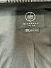 Boom Boom Jeans Checkered-gingham Gray Blazer Size XL - photo 6