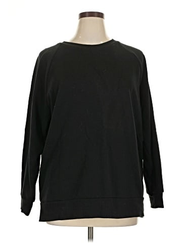 colsie Pullover Sweater (view 1)