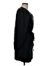 J.Crew Solid Black Cocktail Dress Size M - photo 4