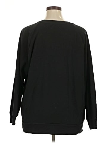 colsie Pullover Sweater (view 2)