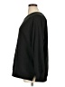 colsie Black Pullover Sweater Size XL - photo 5