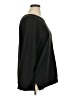 colsie Black Pullover Sweater Size XL - photo 4