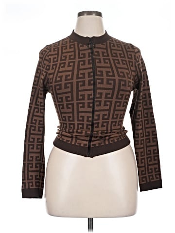 Eye Candy Jacket (view 1)