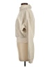 Active by Old Navy 100% Polyester Ivory Turtleneck Sweater Size XS - photo 5