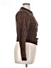 Eye Candy Brown Jacket Size 1X - 2X - photo 4