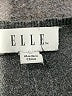 Elle Gray Pullover Sweater Size XL - photo 7
