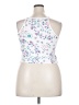 Torrid White Ivory Tank Top Size 2X Plus (2) - photo 2