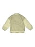 H&M 100% Polyester Ivory Jacket 12-18 MO / 18 MO - photo 2