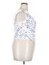 Torrid White Ivory Tank Top Size 2X Plus (2) - photo 4