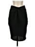 Sensational Collections Solid Black Formal Skirt Size S (estimated) - photo 1