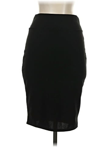 Sensational Collections Casual Skirt (view 2)