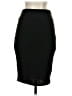 Sensational Collections Solid Black Formal Skirt Size S (estimated) - photo 2