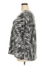 Perseption Concept Silver 3/4 Sleeve T-Shirt Size 2X - photo 5