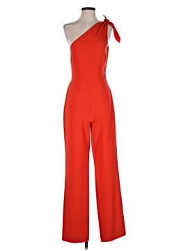 Diane Von Furstenberg Jumpsuit